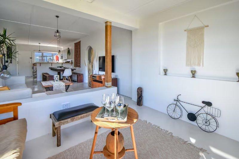To Let 2 Bedroom Property for Rent in Seaside Longships Western Cape